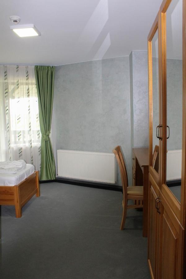 Hostel Teleki Sovata Eksteriør billede