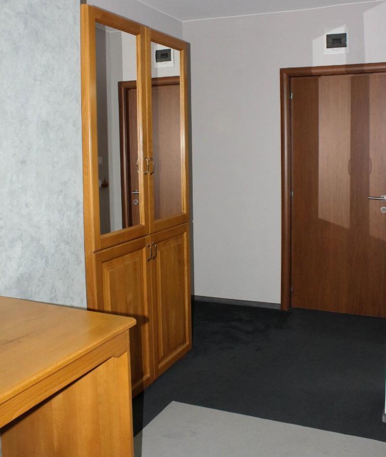 Hostel Teleki Sovata Eksteriør billede