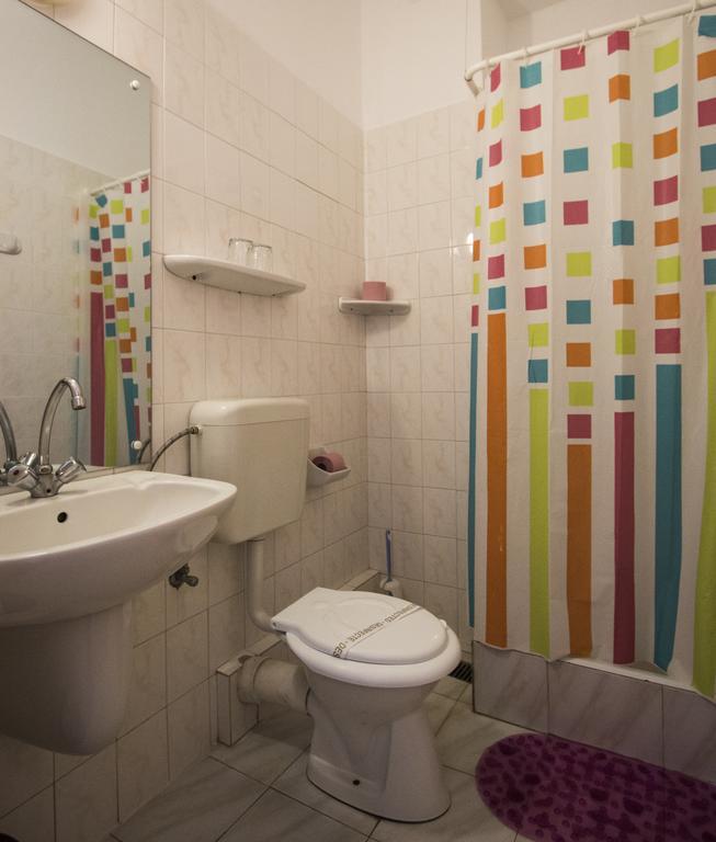 Hostel Teleki Sovata Eksteriør billede