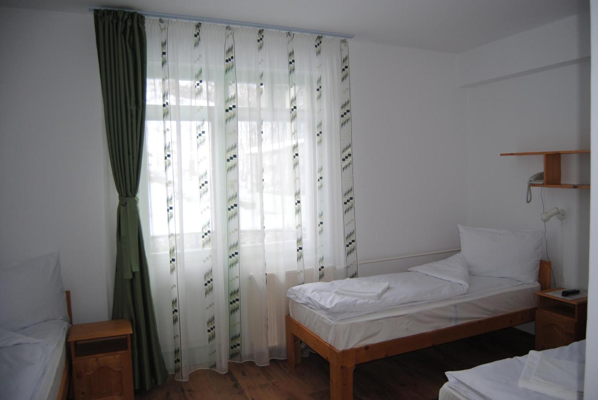 Hostel Teleki Sovata Eksteriør billede