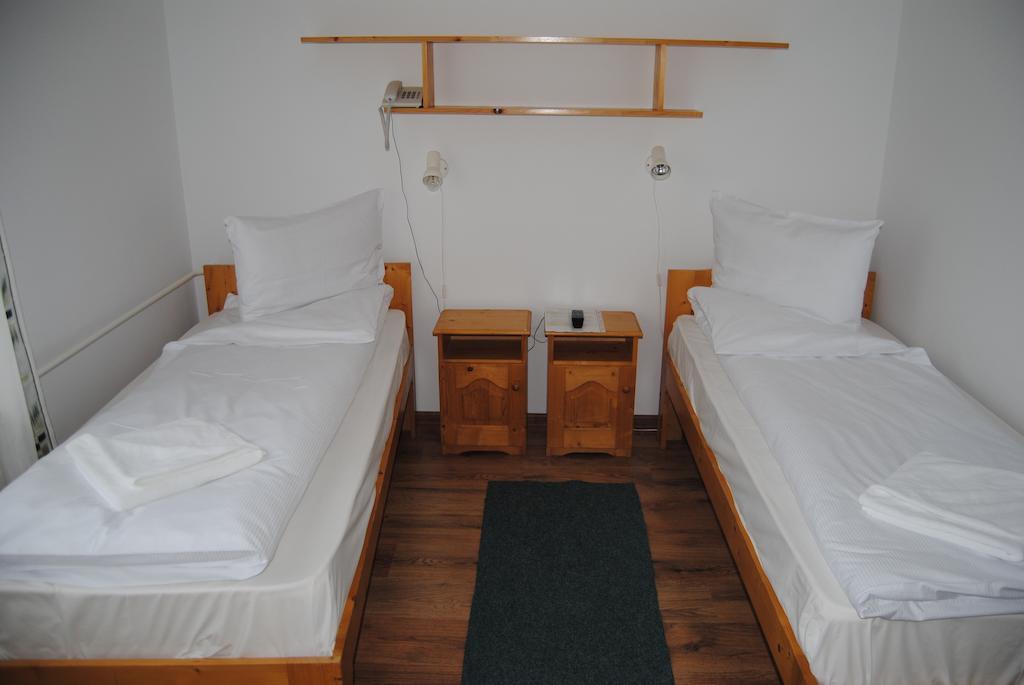 Hostel Teleki Sovata Værelse billede