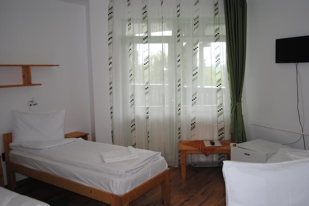 Hostel Teleki Sovata Eksteriør billede