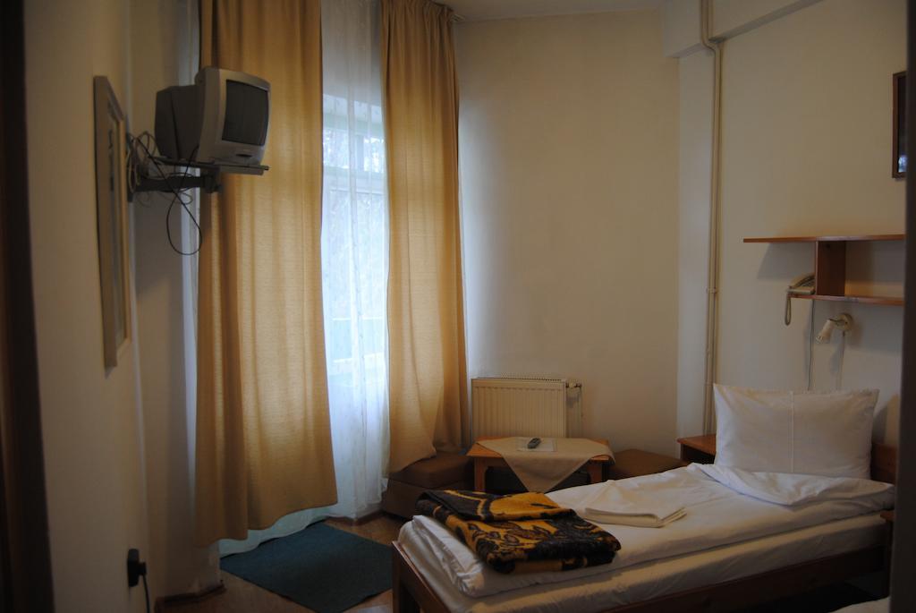Hostel Teleki Sovata Eksteriør billede